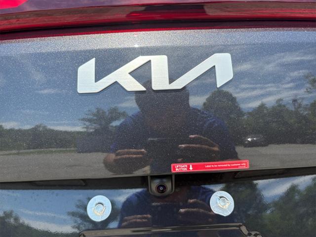 new 2026 Kia Carnival car, priced at $47,820
