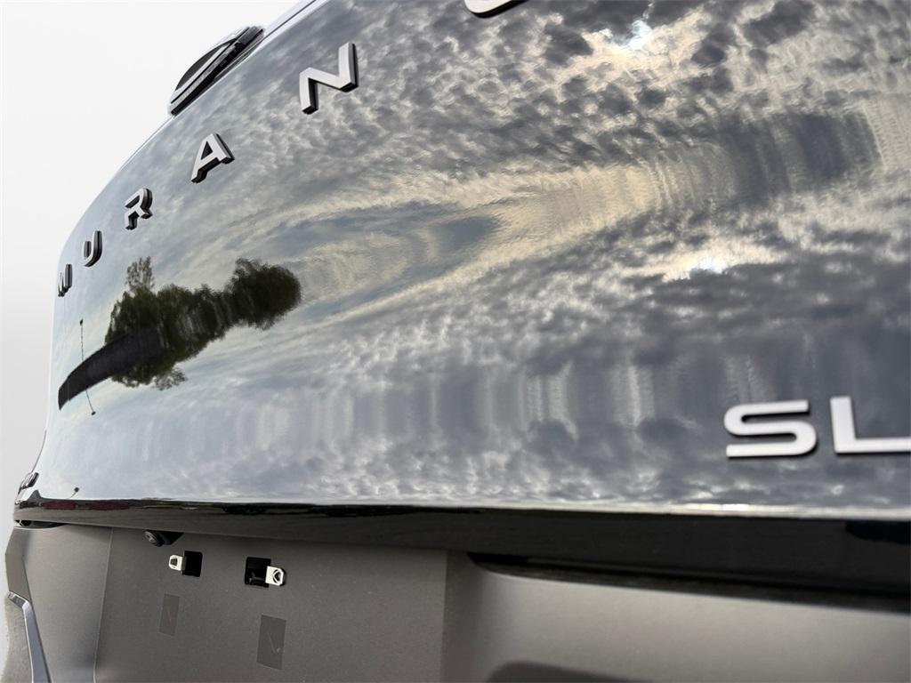 new 2026 Nissan Murano car, priced at $46,295