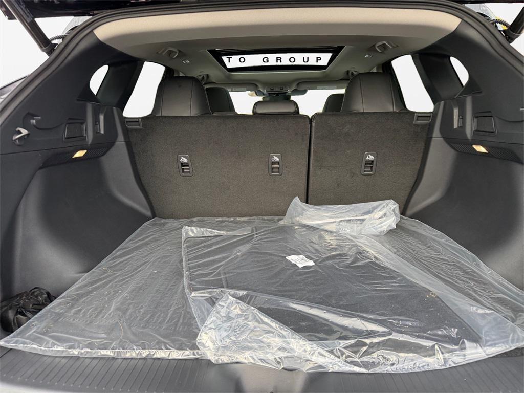 new 2026 Nissan Murano car, priced at $46,295