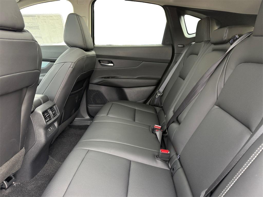 new 2026 Nissan Murano car, priced at $46,295