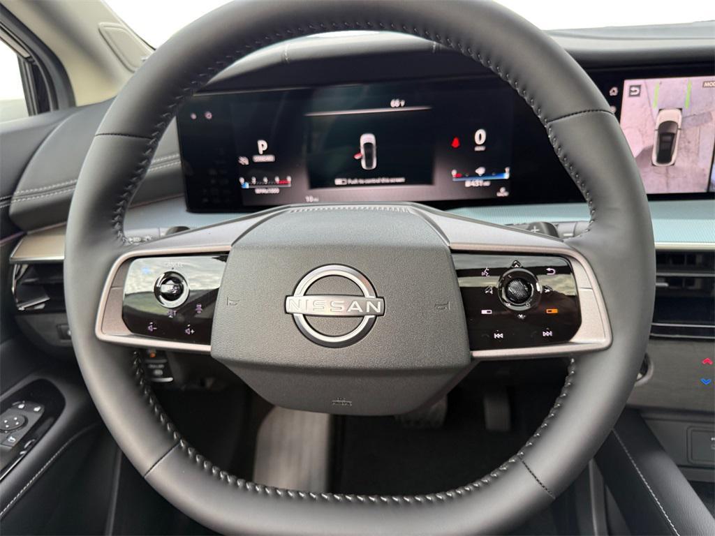 new 2026 Nissan Murano car, priced at $46,295