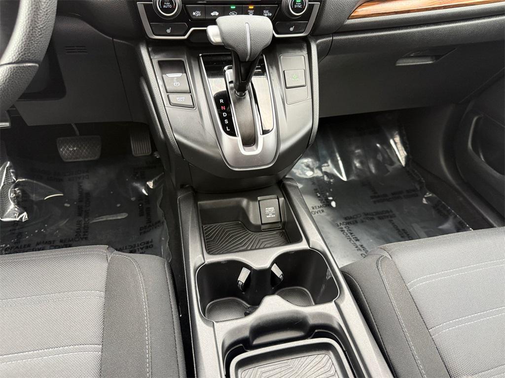 used 2019 Honda CR-V car, priced at $20,799