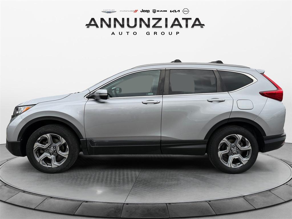 used 2019 Honda CR-V car, priced at $20,799