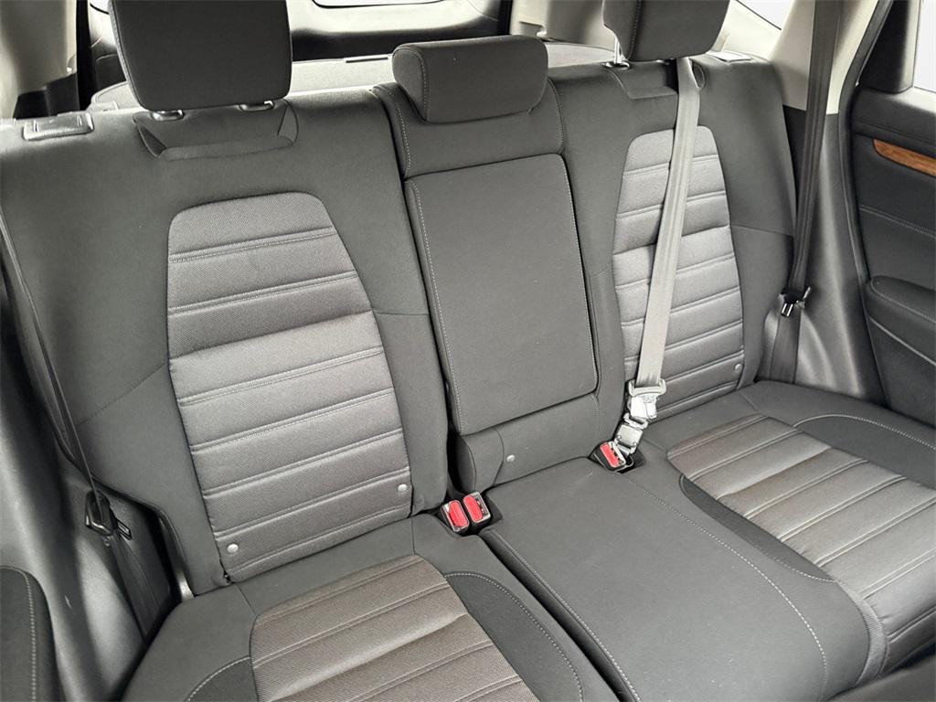 used 2019 Honda CR-V car, priced at $20,799