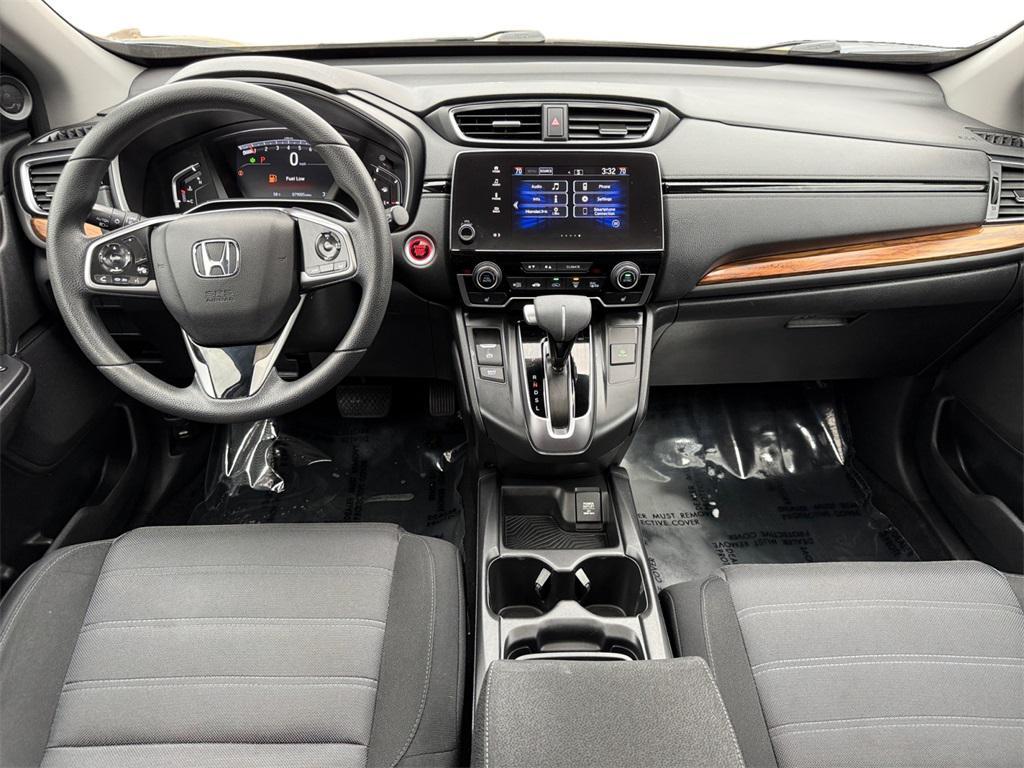 used 2019 Honda CR-V car, priced at $20,799