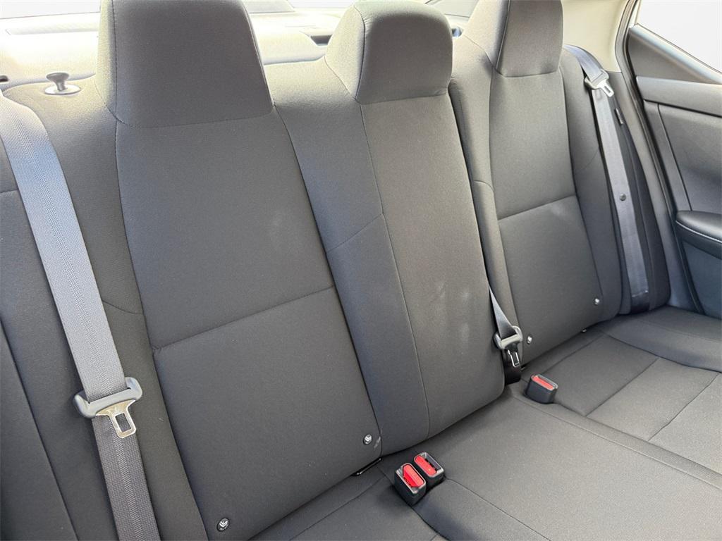 new 2025 Nissan Sentra car, priced at $21,845