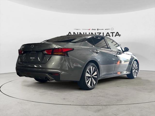 used 2020 Nissan Altima car, priced at $15,995