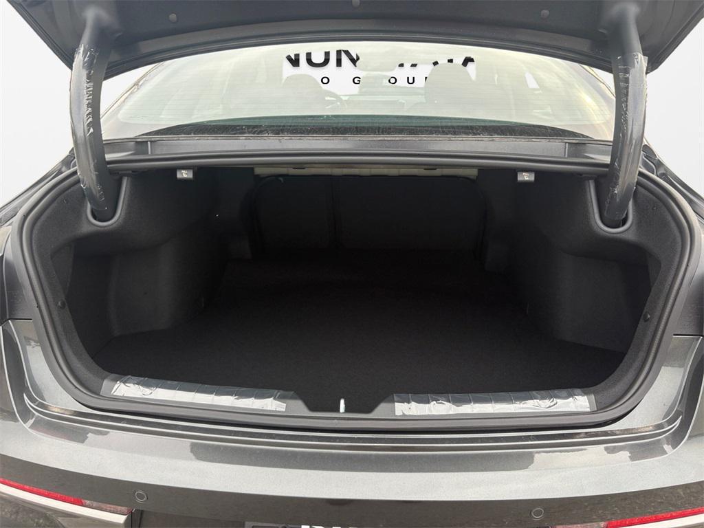 new 2026 Kia K5 car, priced at $28,785