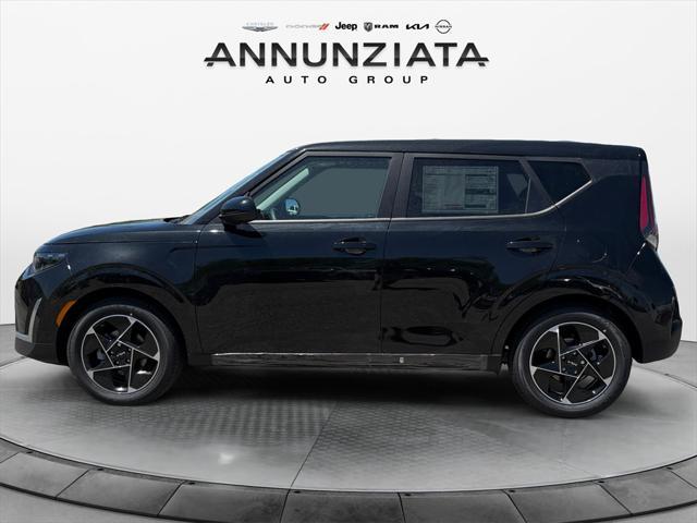 new 2025 Kia Soul car, priced at $26,405