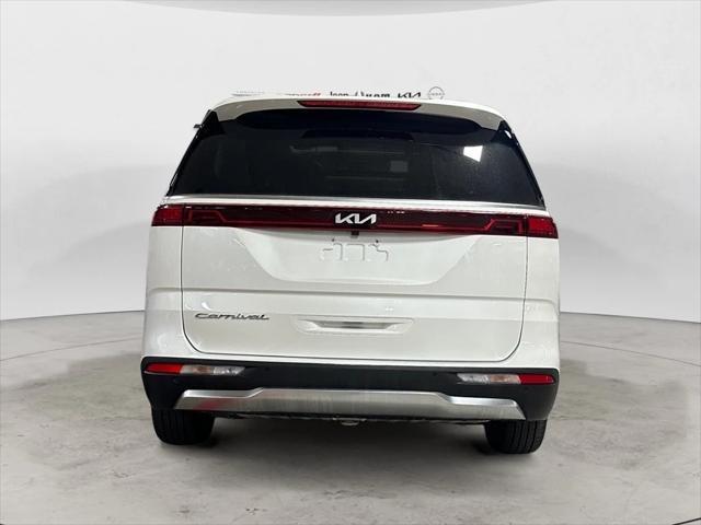 used 2022 Kia Carnival car, priced at $33,995