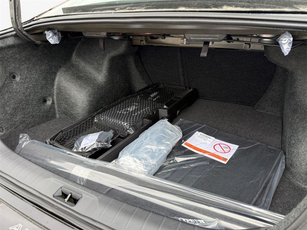 new 2025 Nissan Altima car, priced at $30,780