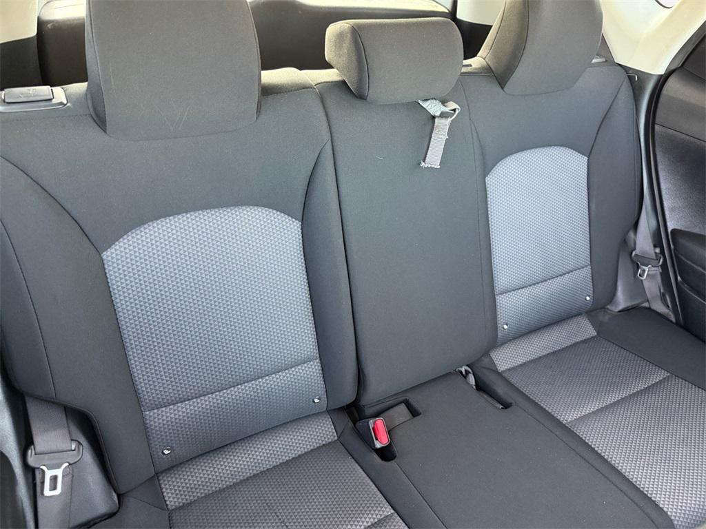 used 2023 Kia Soul car, priced at $16,399