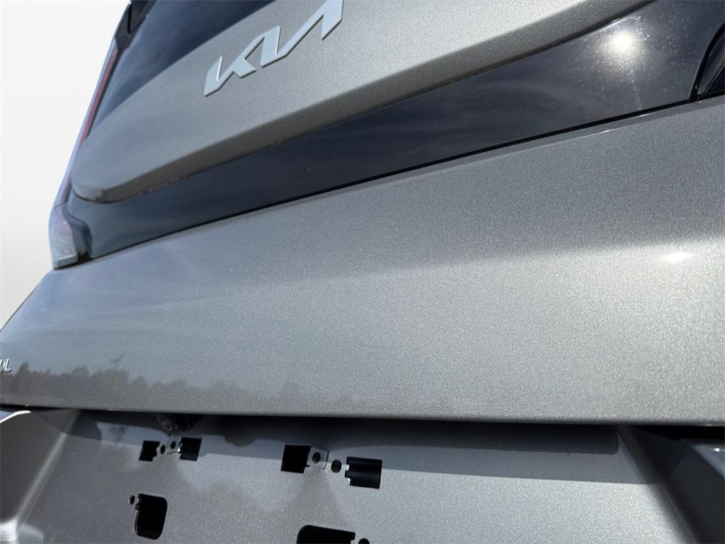 used 2023 Kia Soul car, priced at $16,399