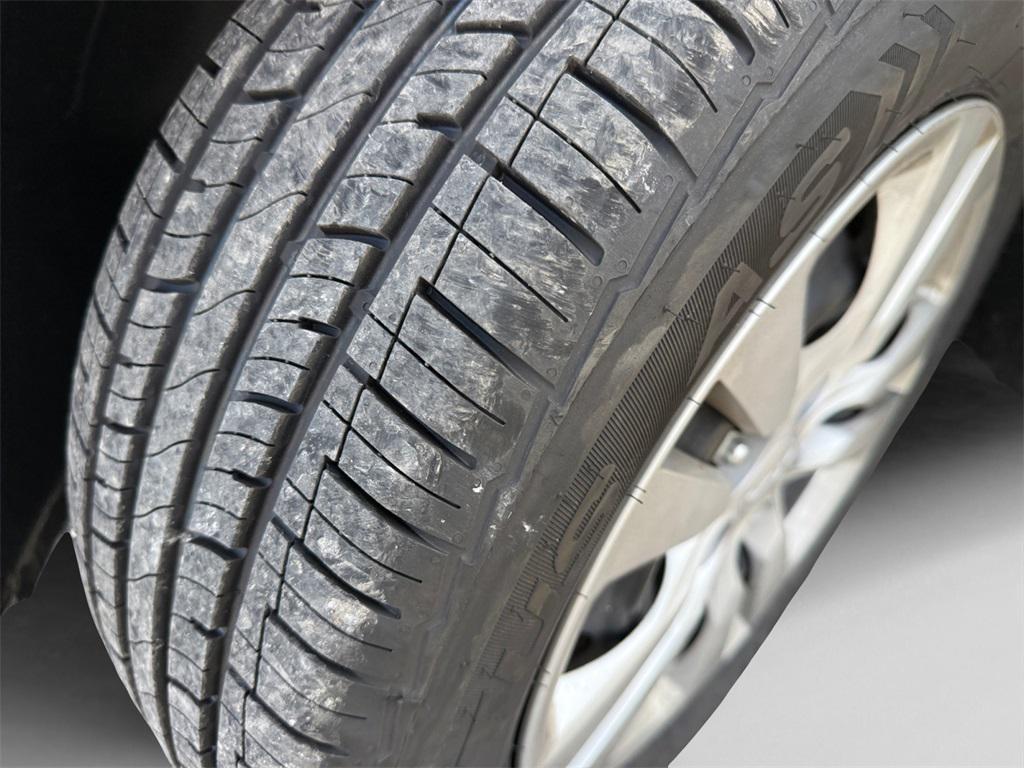 used 2023 Kia Soul car, priced at $16,399