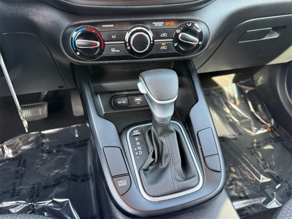 used 2023 Kia Soul car, priced at $16,399