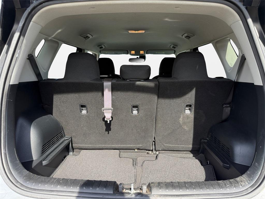 used 2023 Kia Soul car, priced at $16,399