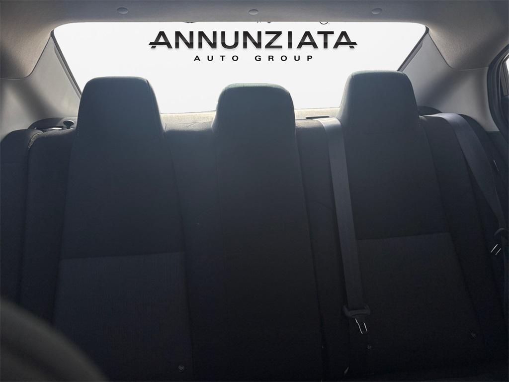 new 2025 Nissan Sentra car, priced at $22,380