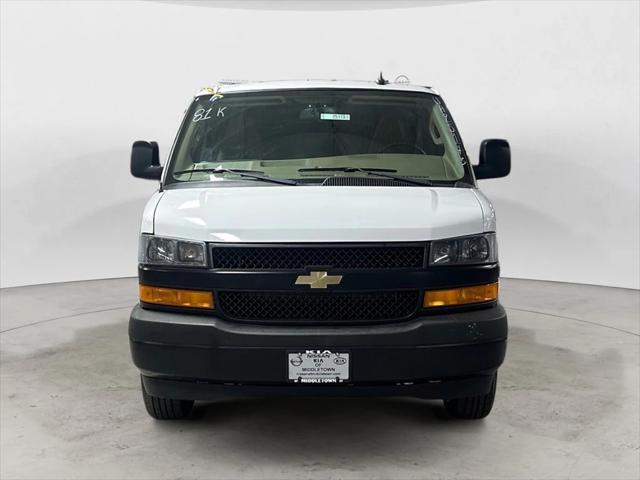 used 2020 Chevrolet Express 2500 car, priced at $22,500