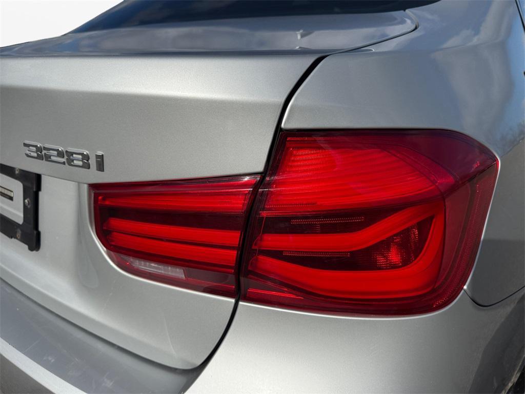 used 2016 BMW 328 car, priced at $14,499