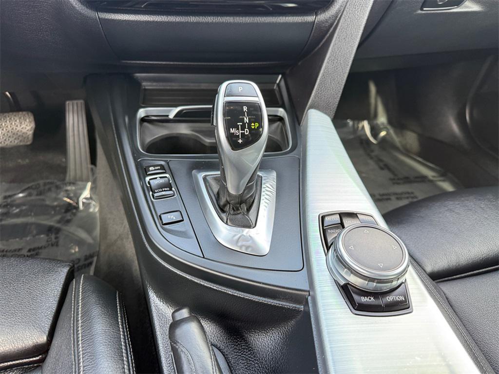 used 2016 BMW 328 car, priced at $14,499