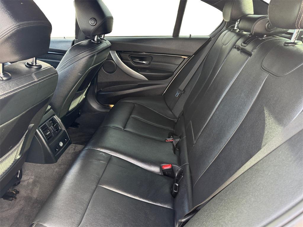 used 2016 BMW 328 car, priced at $14,499