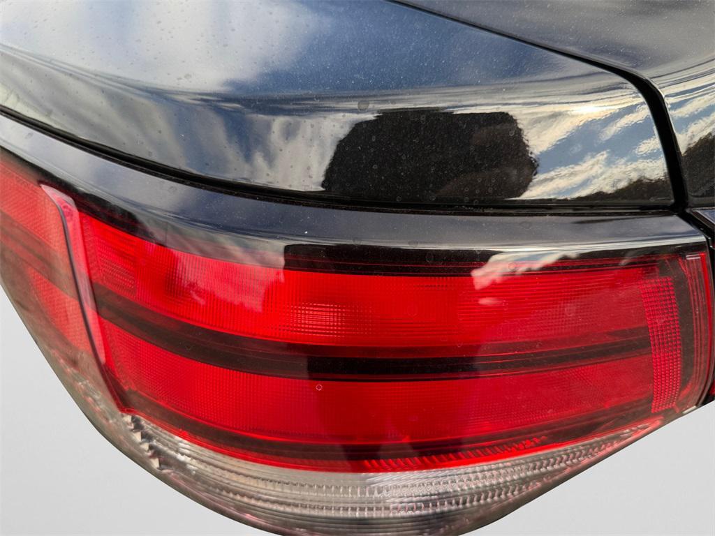 new 2025 Nissan Sentra car, priced at $22,850