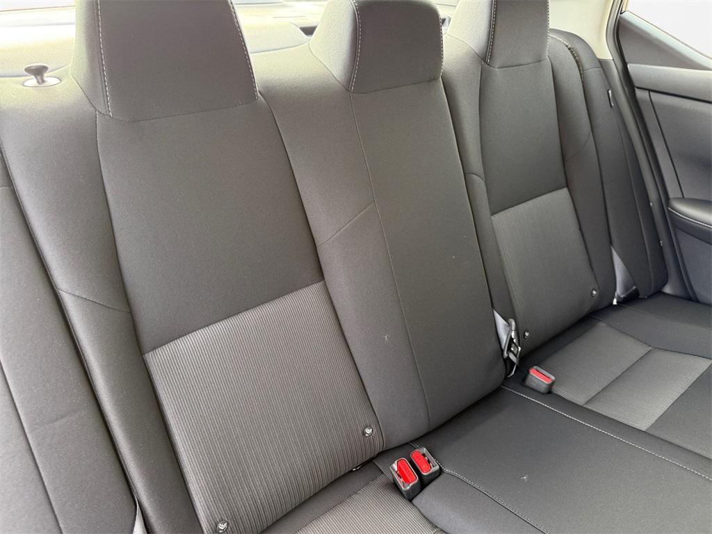 new 2025 Nissan Sentra car, priced at $22,850