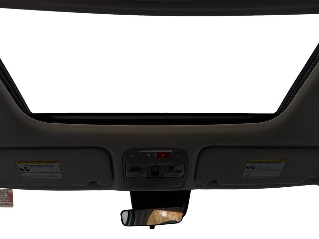 new 2025 Kia Telluride car, priced at $43,615