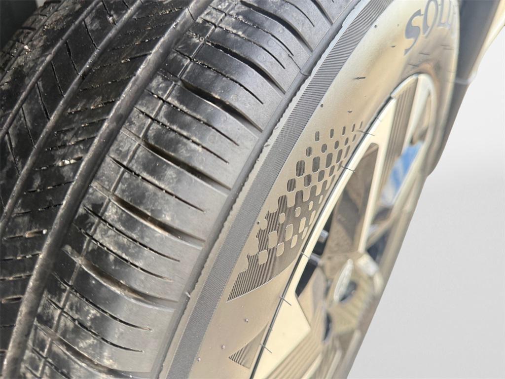 used 2025 Nissan Kicks car, priced at $22,899