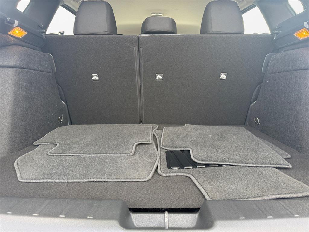 used 2025 Nissan Kicks car, priced at $22,899