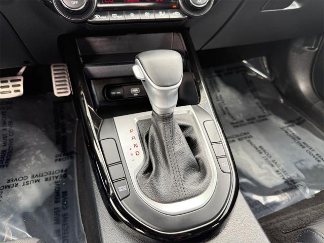 used 2022 Kia Forte car, priced at $18,500