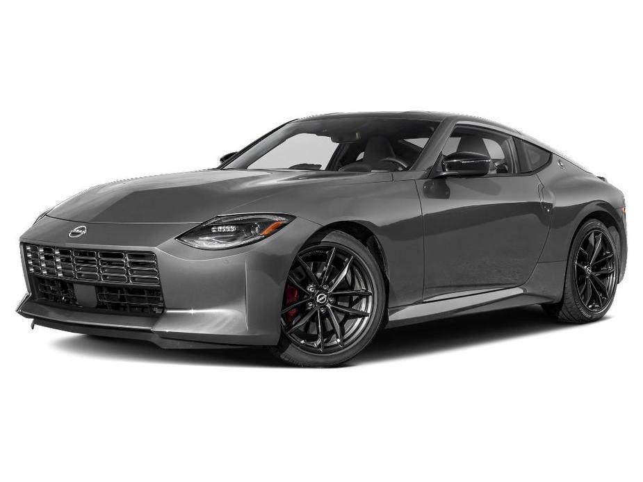 new 2024 Nissan Z car, priced at $53,525