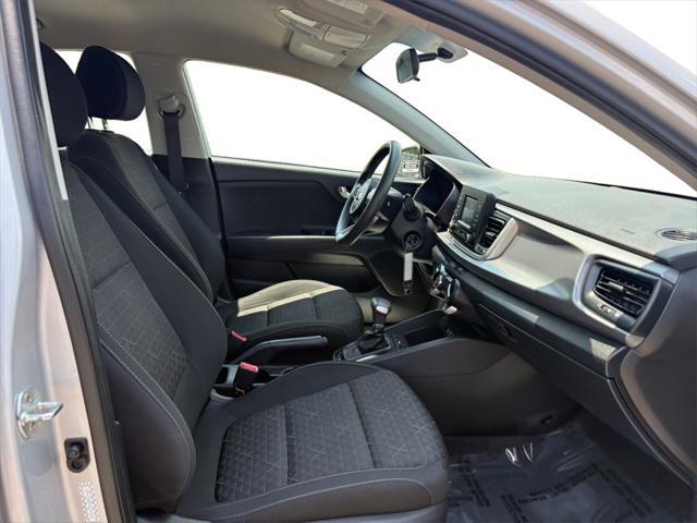 used 2019 Kia Rio car, priced at $11,000