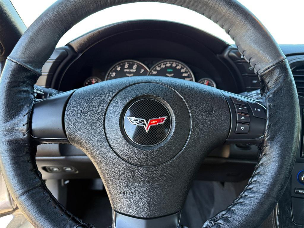 used 2012 Chevrolet Corvette car, priced at $30,709