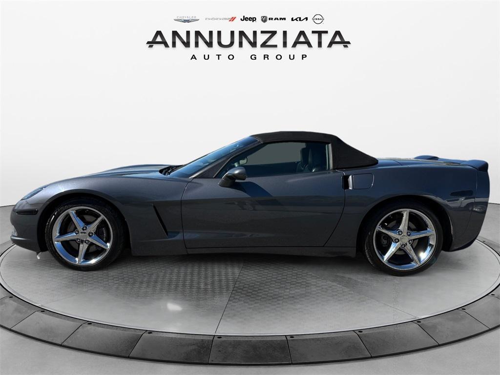 used 2012 Chevrolet Corvette car, priced at $30,709
