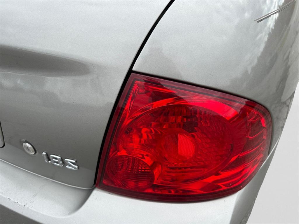 used 2006 Nissan Sentra car, priced at $4,699