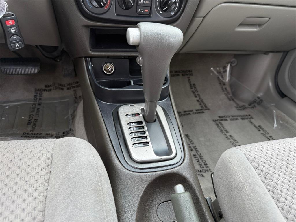 used 2006 Nissan Sentra car, priced at $4,699