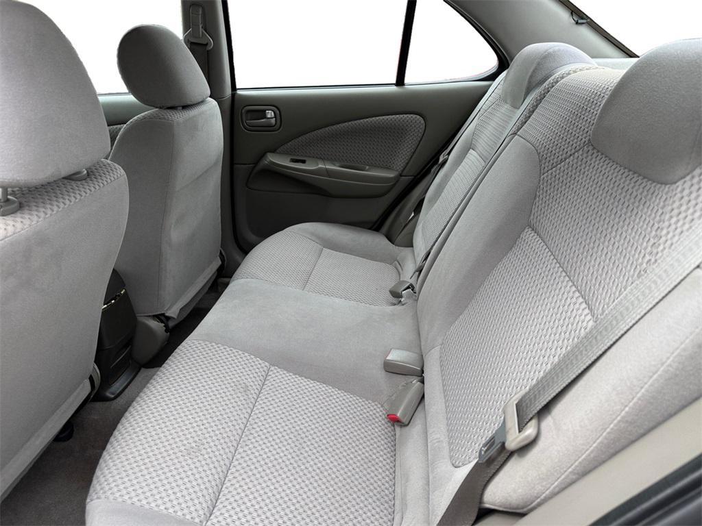 used 2006 Nissan Sentra car, priced at $4,699