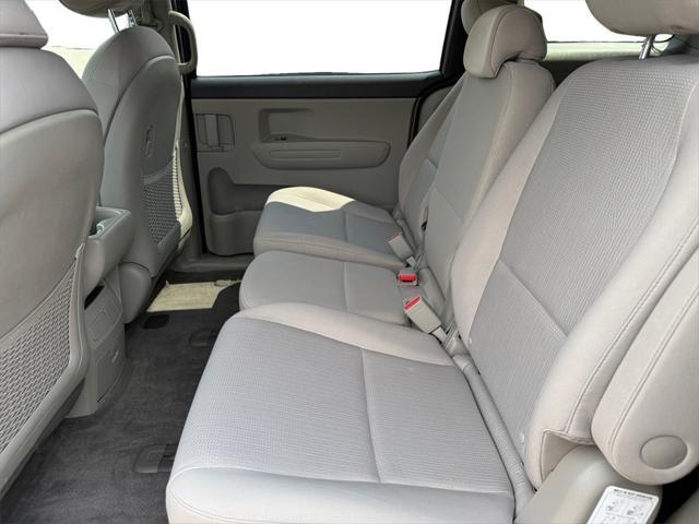 used 2020 Kia Sedona car, priced at $21,000