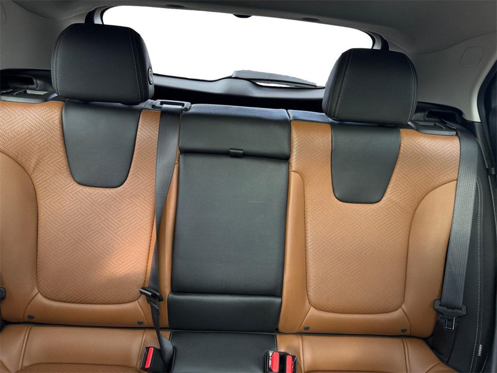 used 2021 Buick Encore GX car, priced at $20,789