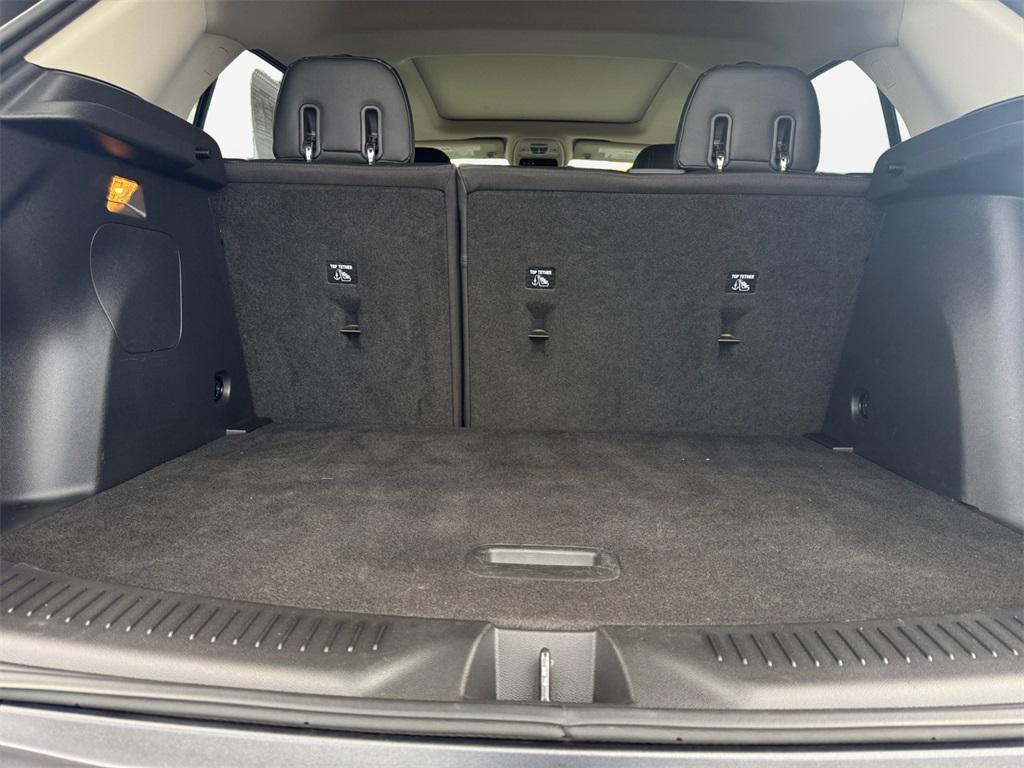 used 2021 Buick Encore GX car, priced at $20,789