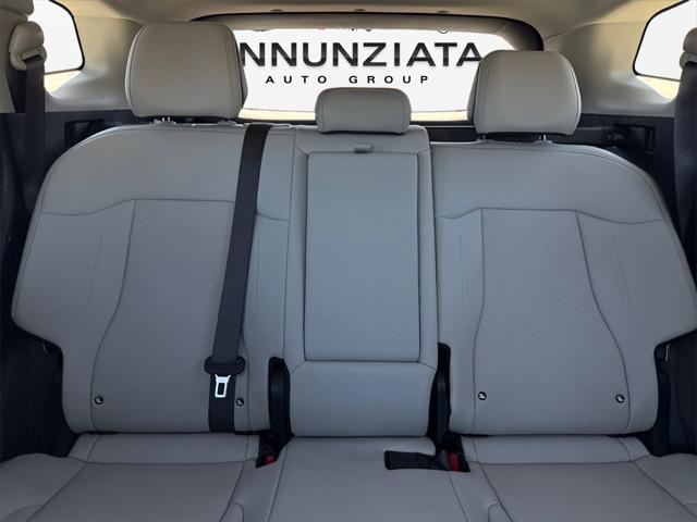 used 2023 Kia Sportage Hybrid car, priced at $27,699