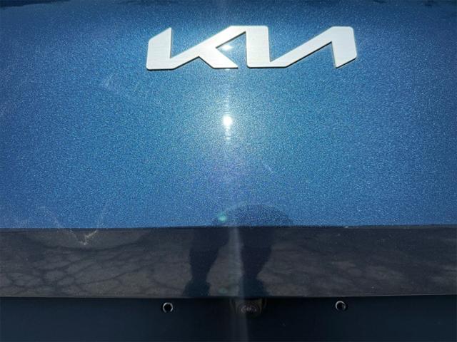 used 2023 Kia Sportage Hybrid car, priced at $27,699
