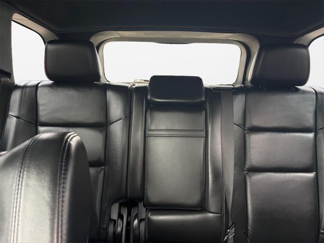 used 2020 Jeep Grand Cherokee car, priced at $22,500