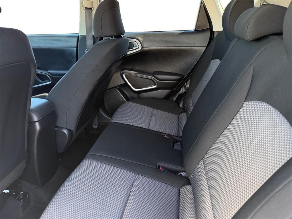 used 2023 Kia Soul car, priced at $15,799