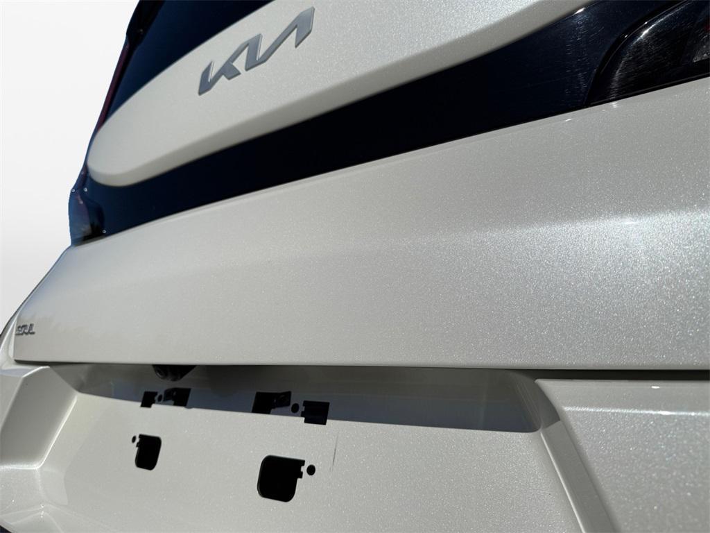 used 2023 Kia Soul car, priced at $15,799