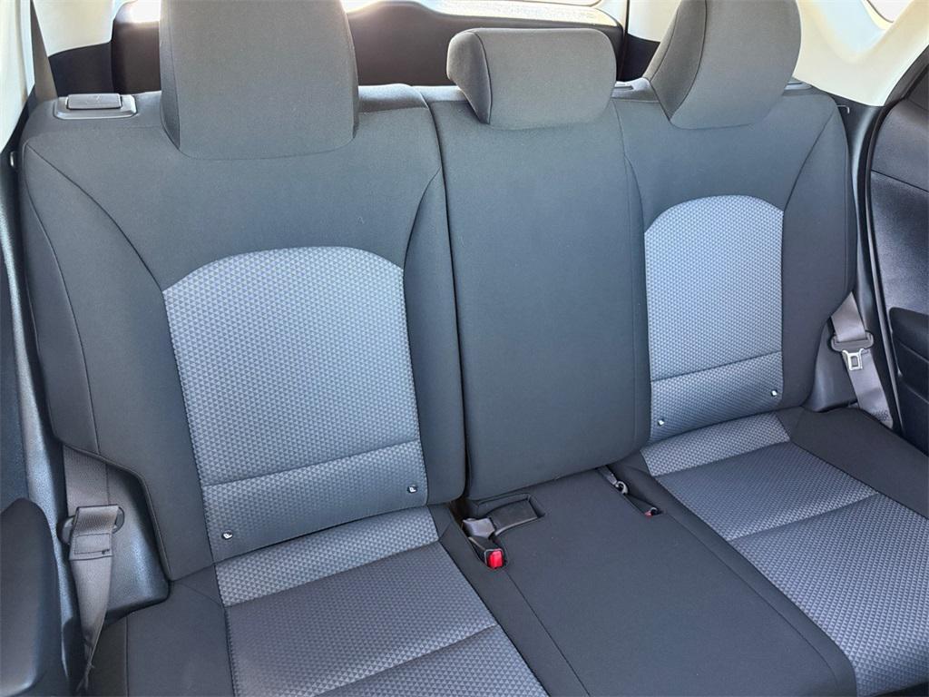 used 2023 Kia Soul car, priced at $15,799