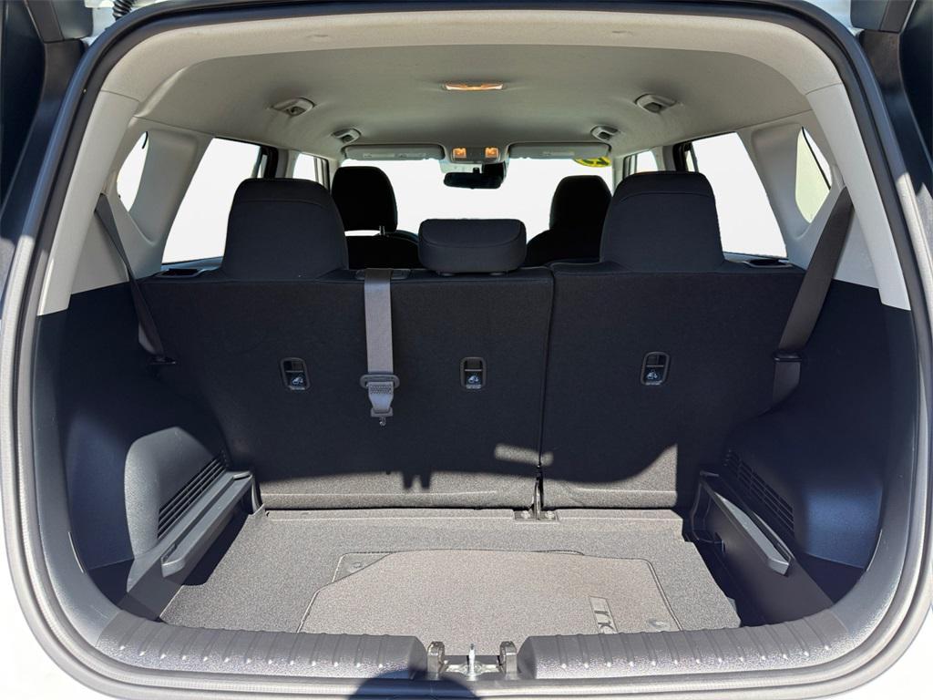 used 2023 Kia Soul car, priced at $15,799