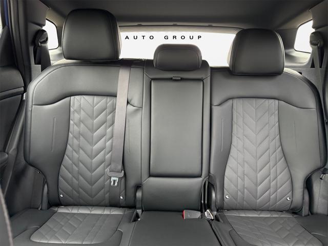 new 2025 Kia Sportage car, priced at $35,715