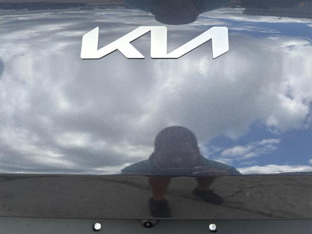 new 2026 Kia Sportage car, priced at $34,885